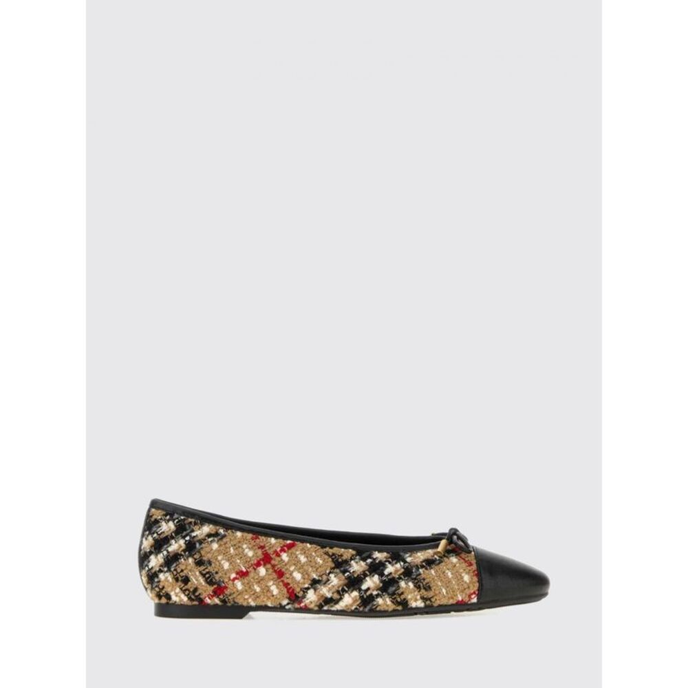 Burberry Women Ballet Flat Woman Burberry